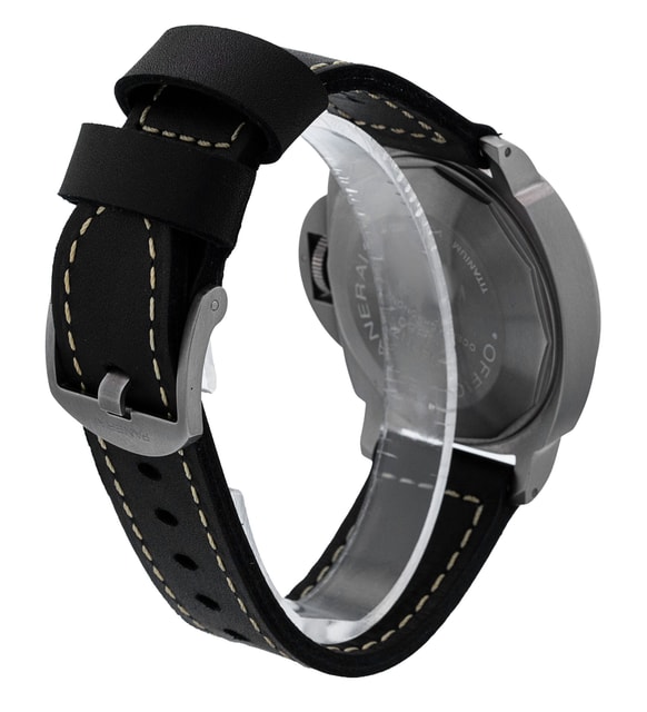 Panerai Luminor GMT PAM00089 Image 3